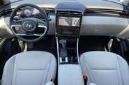 Hyundai Tucson Top Plus