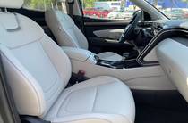 Hyundai Tucson Top Plus