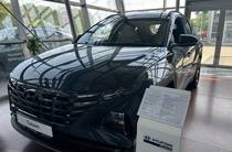 Hyundai Tucson Top Plus