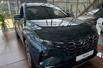 Hyundai Tucson Top Plus