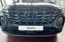 Hyundai Tucson Top Plus