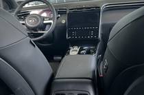 Hyundai Tucson Top Plus