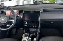 Hyundai Tucson Top Plus