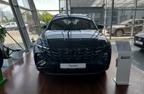 Hyundai Tucson Top Plus