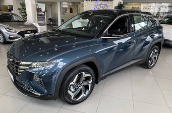 Hyundai Tucson 2023 Top Plus