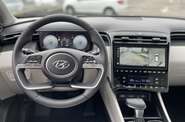 Hyundai Tucson Top Plus