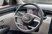 Hyundai Tucson Top Plus