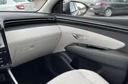 Hyundai Tucson Top Plus