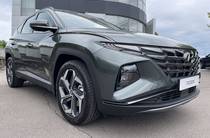 Hyundai Tucson Top Plus