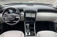 Hyundai Tucson Top Plus