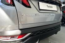 Hyundai Tucson Dynamic