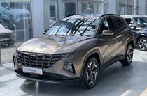 Hyundai Tucson Top Plus