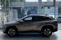 Hyundai Tucson Top Plus