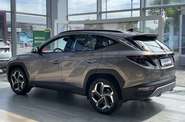 Hyundai Tucson Top Plus