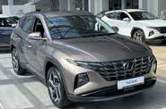 Hyundai Tucson Top Plus