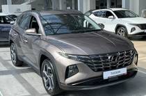 Hyundai Tucson Top Plus