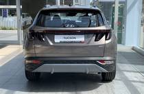 Hyundai Tucson Top Plus