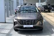 Hyundai Tucson Top Plus