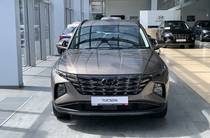 Hyundai Tucson Top Plus