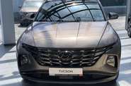 Hyundai Tucson Top Plus