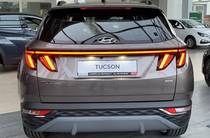 Hyundai Tucson Top Plus