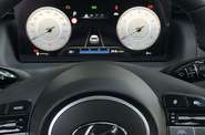 Hyundai Tucson Top Plus