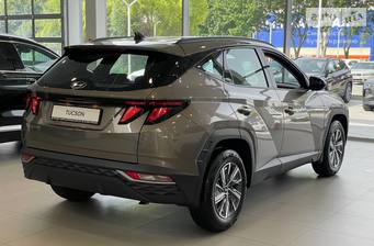 Hyundai Tucson 2023 Dynamic