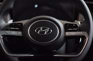 Hyundai Tucson Top
