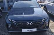 Hyundai Tucson Dynamic