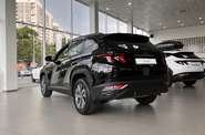 Hyundai Tucson Dynamic