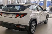 Hyundai Tucson Dynamic