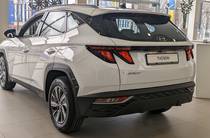 Hyundai Tucson Dynamic