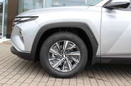 Hyundai Tucson Dynamic