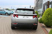 Hyundai Tucson Dynamic