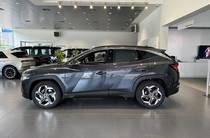 Hyundai Tucson Top Plus