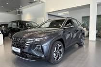 Hyundai Tucson Top Plus