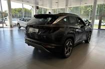 Hyundai Tucson Top Plus