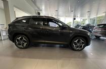 Hyundai Tucson Top Plus