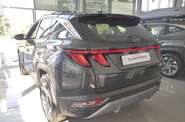 Hyundai Tucson Top