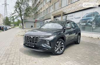 Hyundai Tucson 2023 в Николаев