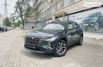 Hyundai Tucson 2023 Elegance