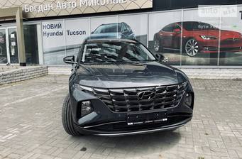 Hyundai Tucson 2023 Elegance