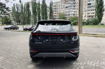 Hyundai Tucson Elegance