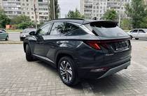 Hyundai Tucson Elegance