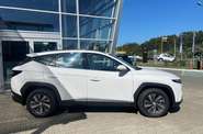 Hyundai Tucson Dynamic