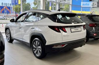 Hyundai Tucson 2023 Dynamic