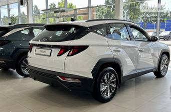 Hyundai Tucson 2023 Dynamic