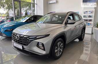 Hyundai Tucson 2023 в Киев