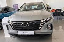 Hyundai Tucson Dynamic