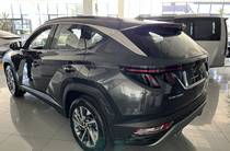 Hyundai Tucson Elegance